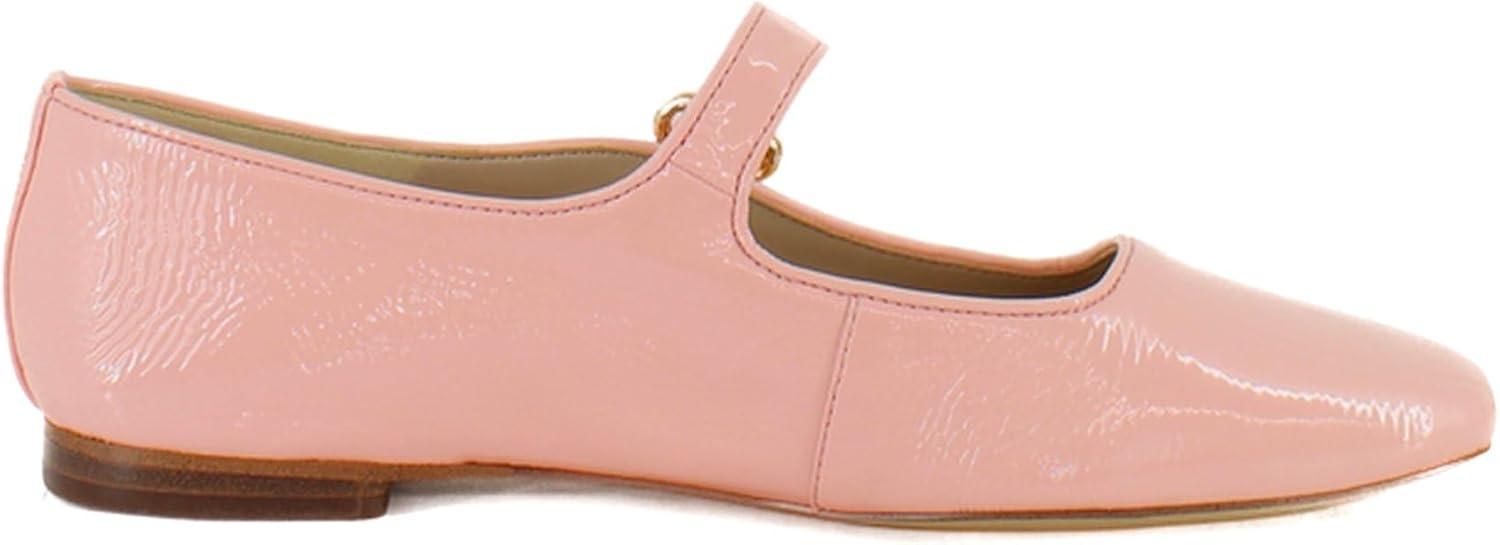 image:imageSam Edelman Womens MichaelaMary Jane FlatPink Rosette