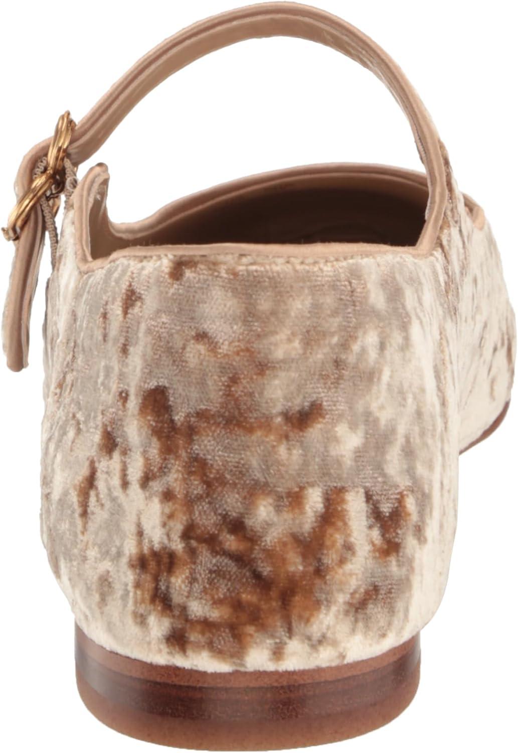 image:imageSam Edelman Womens MichaelaMary Jane FlatProsecco
