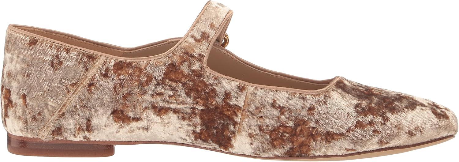 image:imageSam Edelman Womens MichaelaMary Jane FlatProsecco