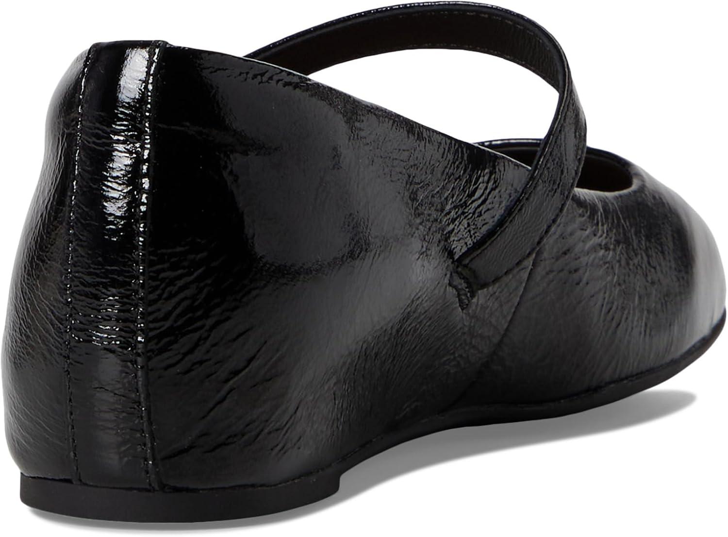 image:imageSfft Womens PalmaBlack Patent