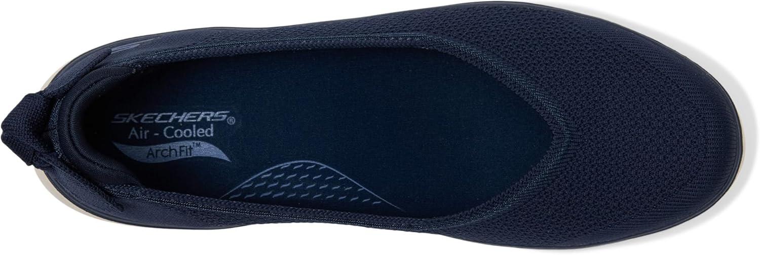 image:imageSkechers womens Onthego Arch Fit Inspire MiraNavy