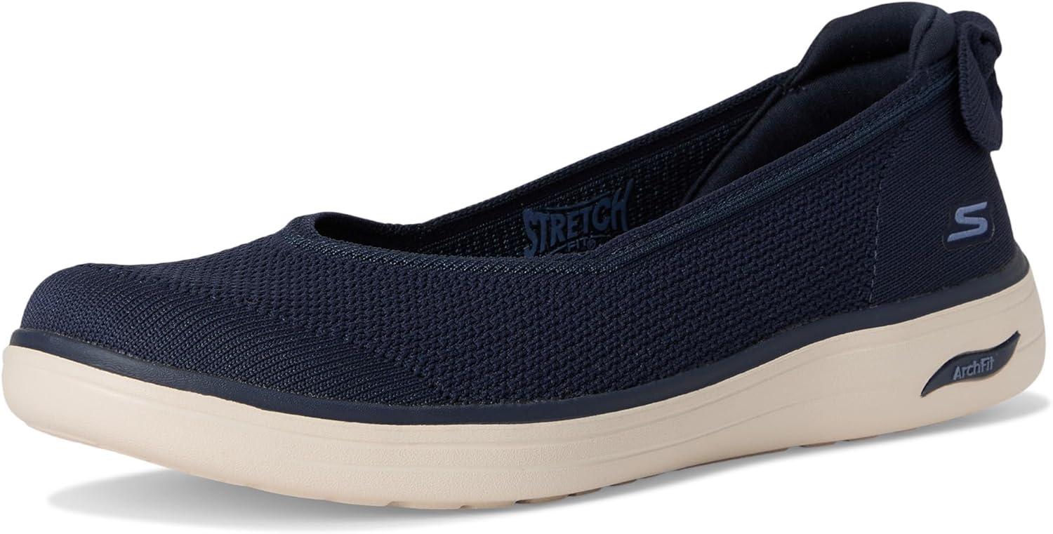 image:imageSkechers womens Onthego Arch Fit Inspire MiraNavy