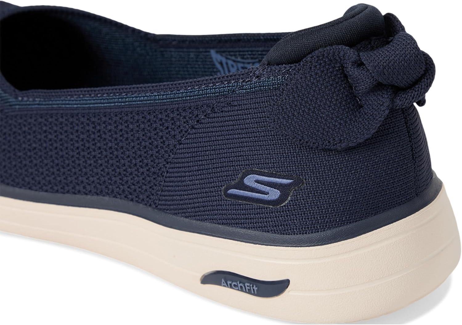 image:imageSkechers womens Onthego Arch Fit Inspire MiraNavy