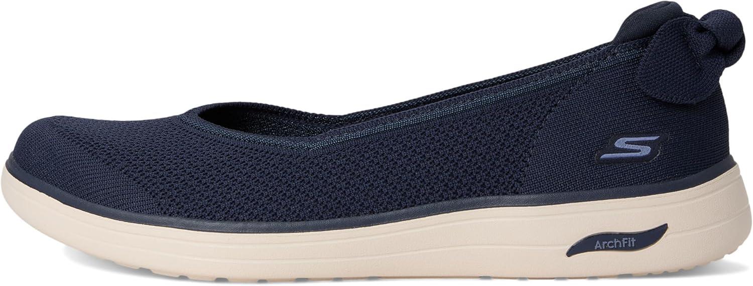 image:imageSkechers womens Onthego Arch Fit Inspire MiraNavy