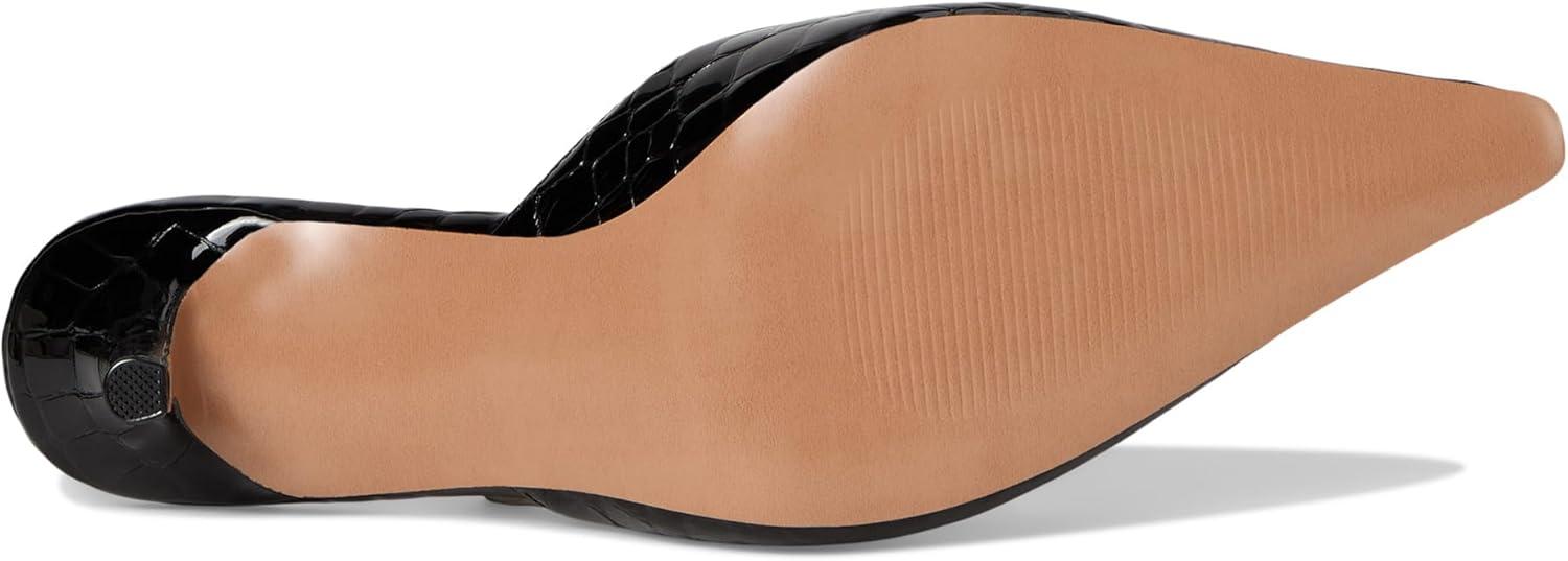 image:imageSteve Madden Womens AlexiBlack Croco