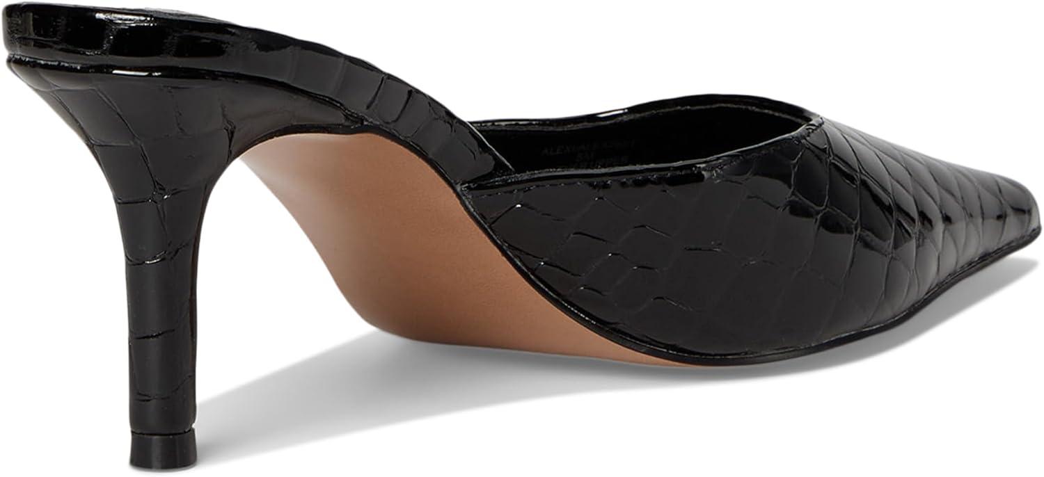 image:imageSteve Madden Womens AlexiBlack Croco