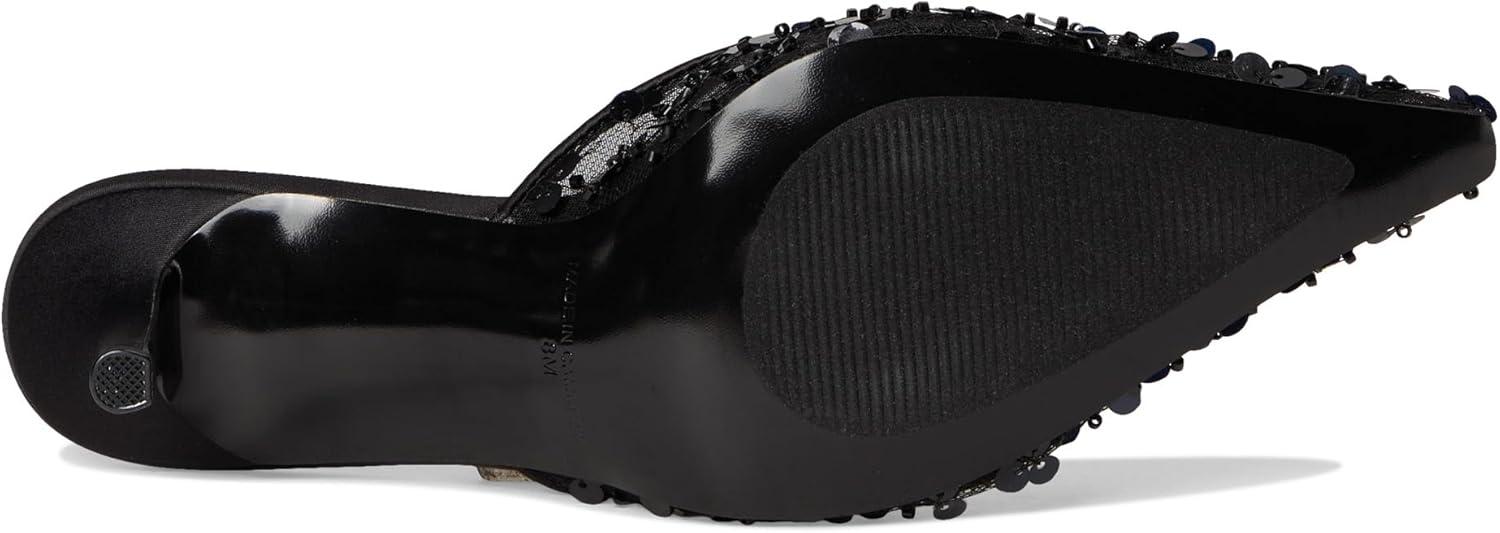 image:imageSteve Madden Womens AlexiBlack Sequin