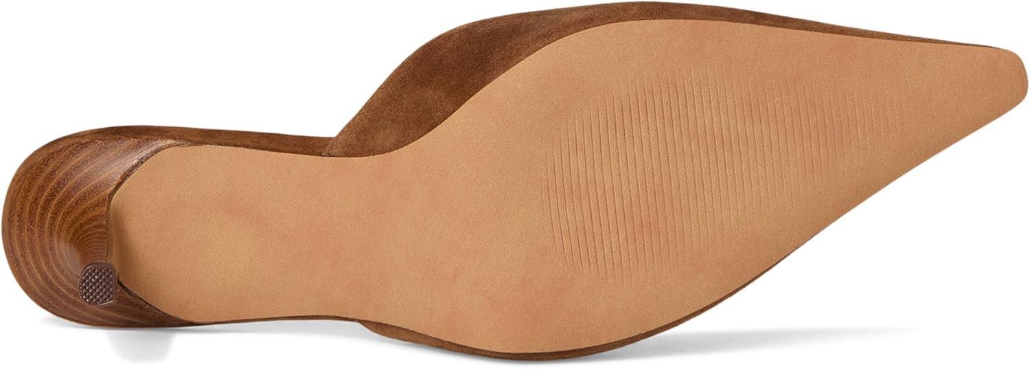 image:imageSteve Madden Womens AlexiChesnut Suede