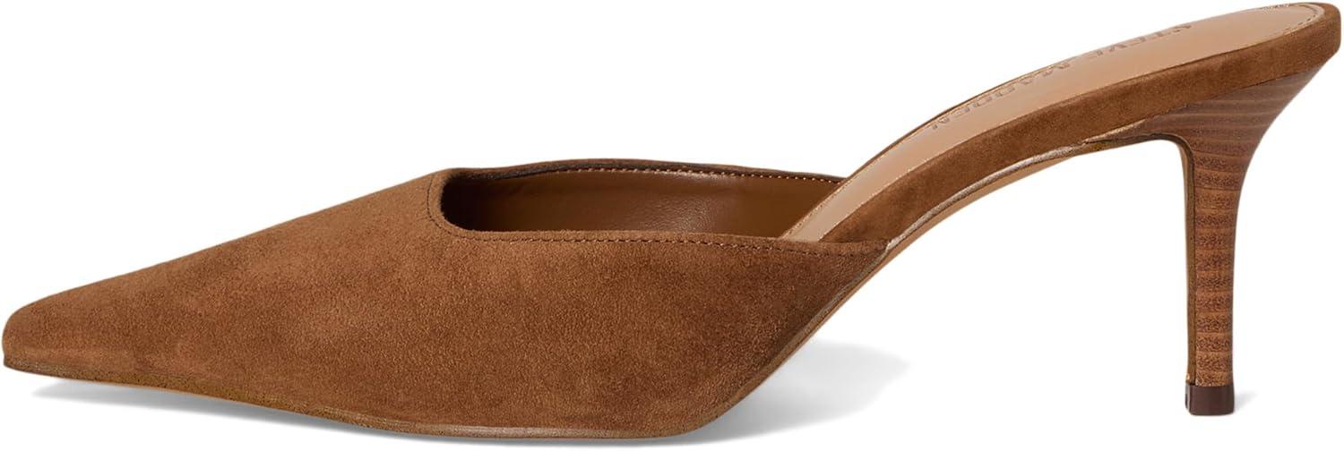 image:imageSteve Madden Womens AlexiChesnut Suede