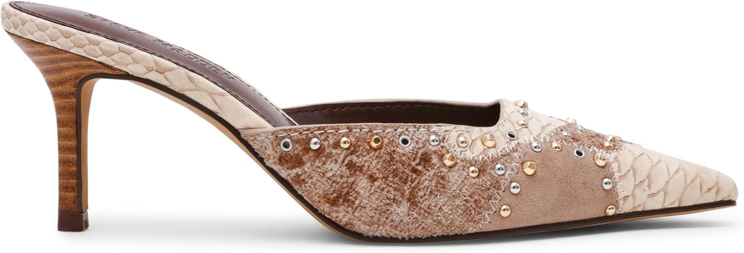 image:imageSteve Madden Womens AlexiNatural Multi