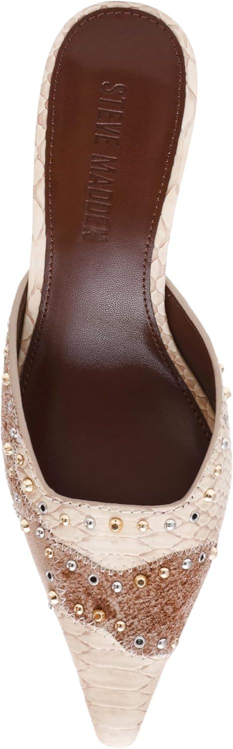 image:imageSteve Madden Womens AlexiNatural Multi