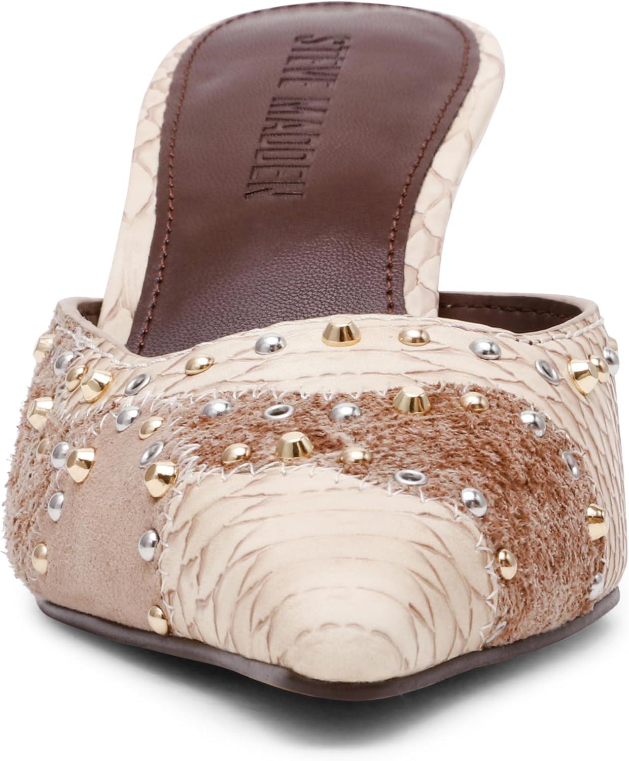image:imageSteve Madden Womens AlexiNatural Multi