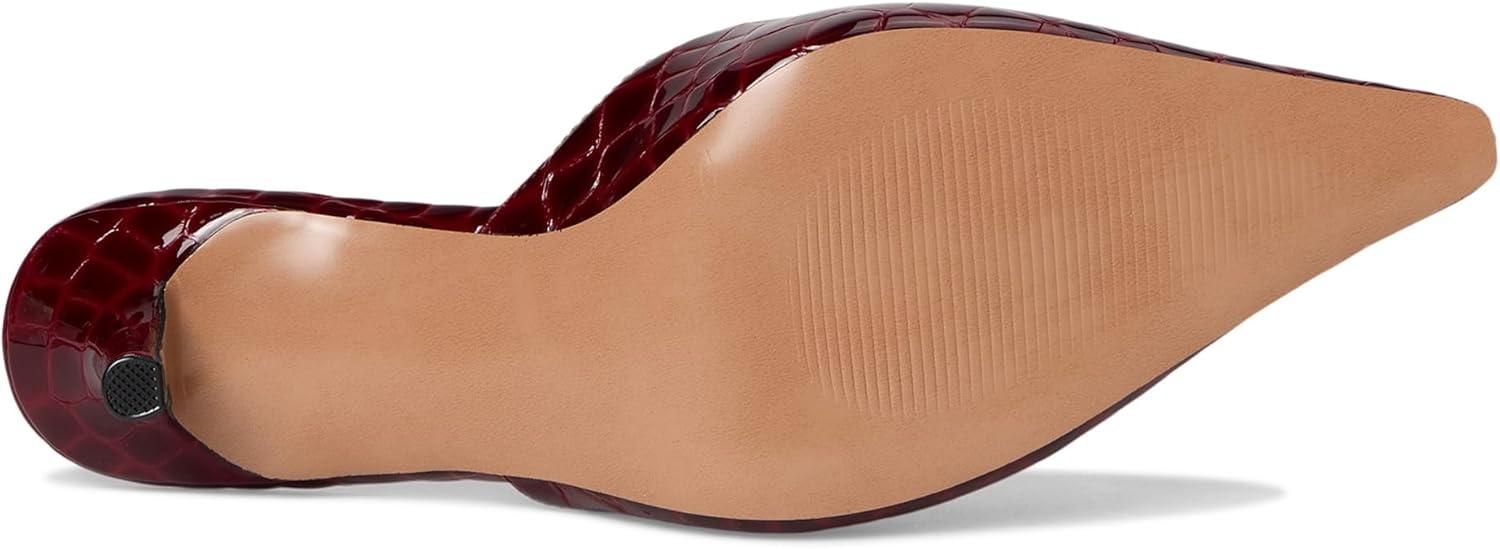 image:imageSteve Madden Womens AlexiRed Croco