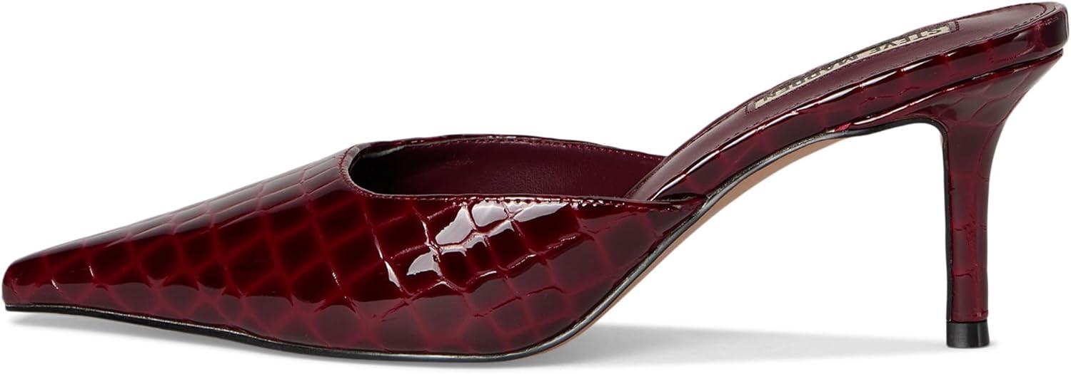 image:imageSteve Madden Womens AlexiRed Croco