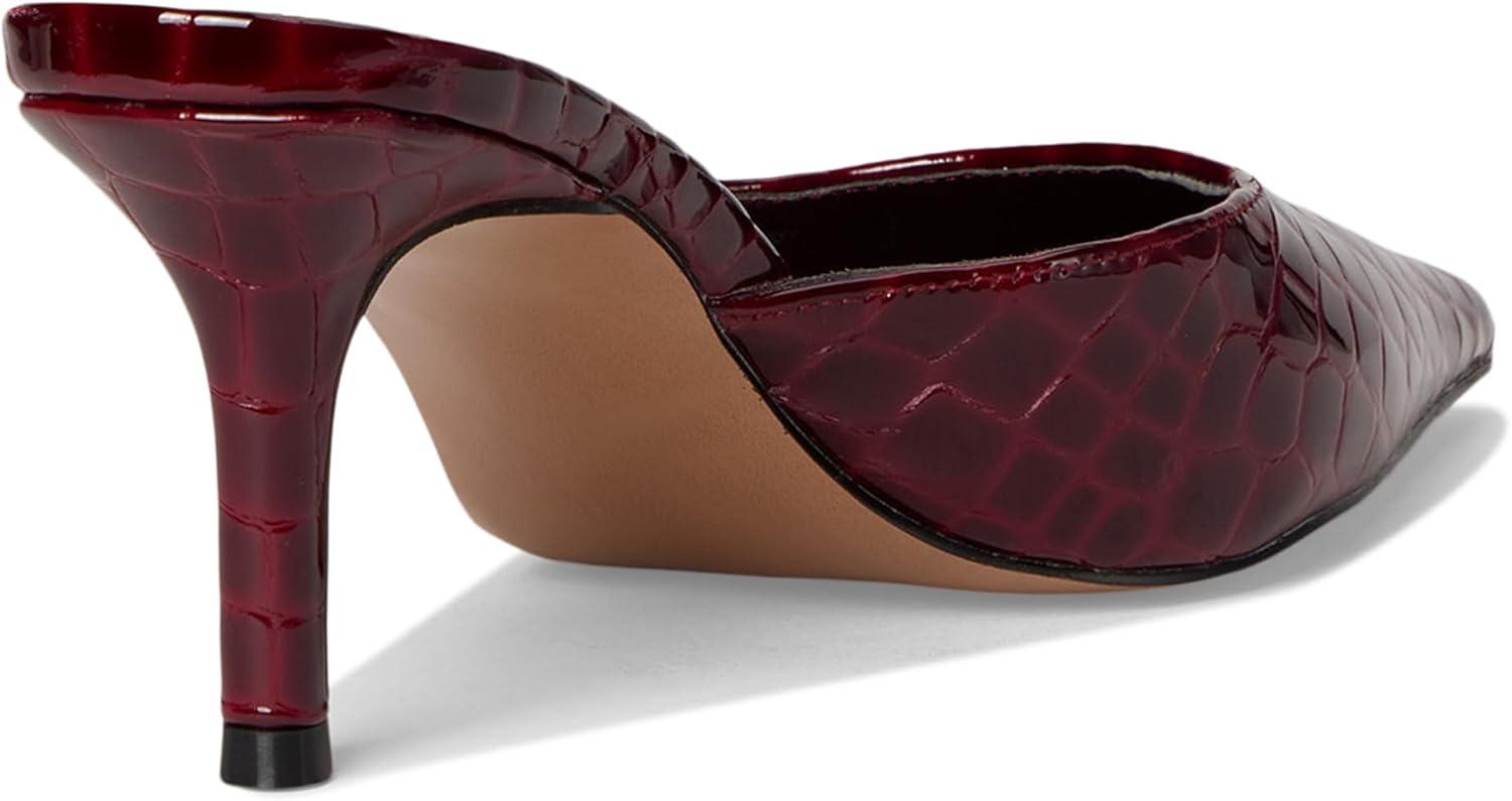 image:imageSteve Madden Womens AlexiRed Croco