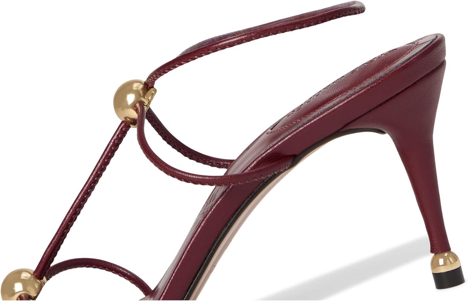 image:imageSteve Madden Womens Ramos Heeled SandalWine
