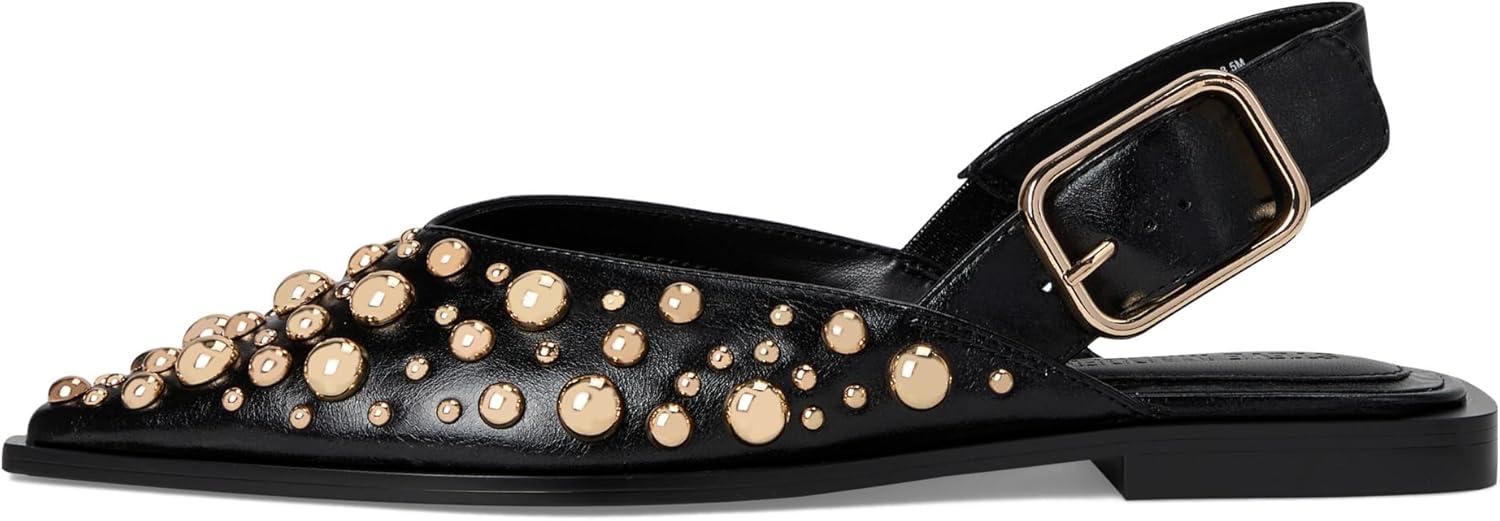 image:imageSteve Madden Womens ShayBlack Stud