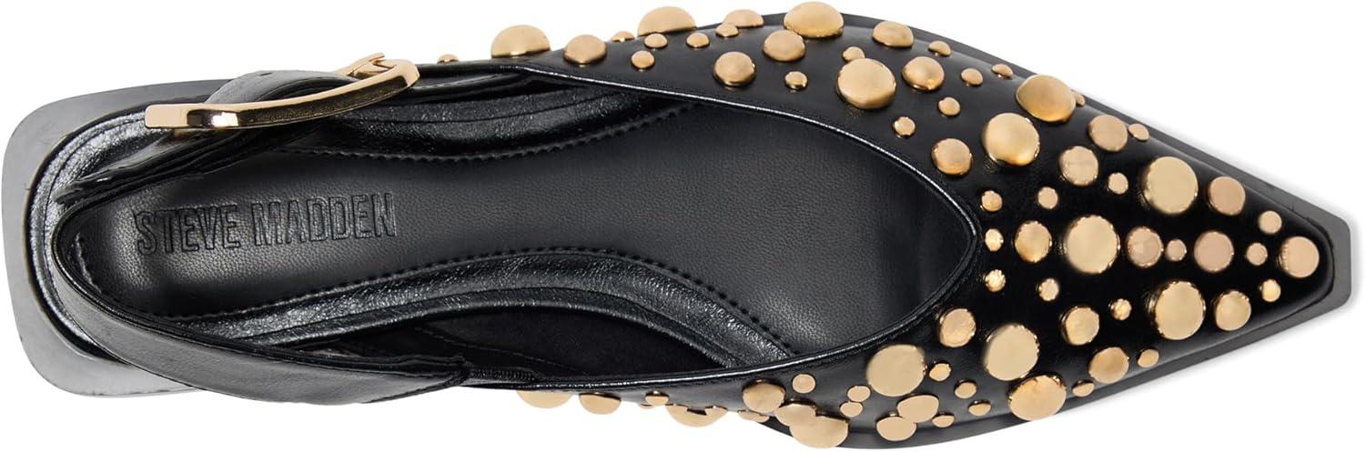 image:imageSteve Madden Womens ShayBlack Stud