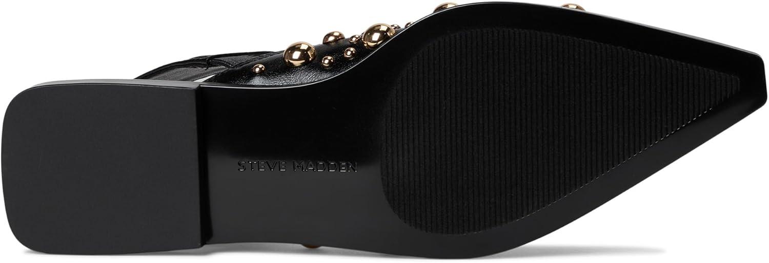 image:imageSteve Madden Womens ShayBlack Stud