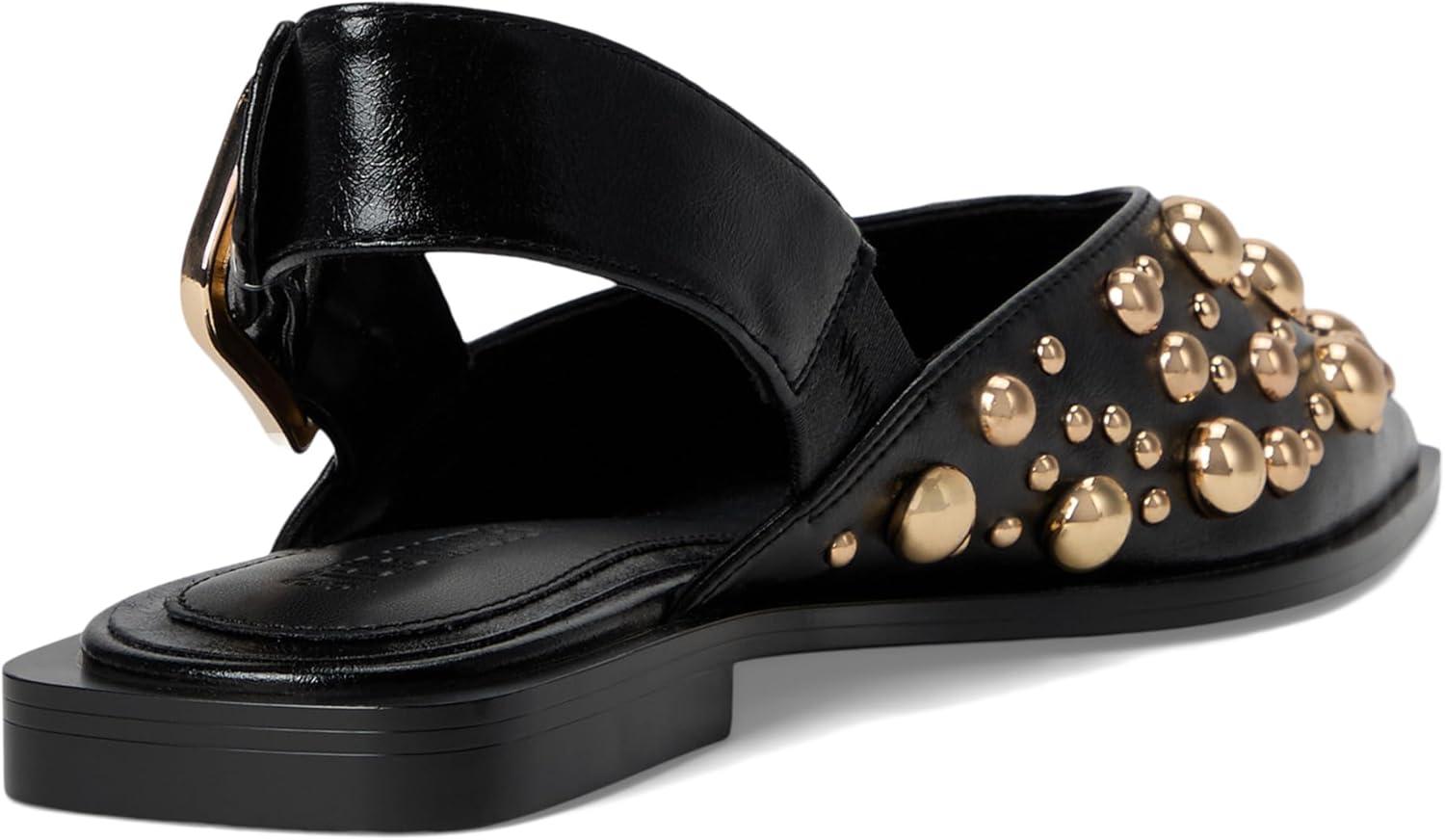 image:imageSteve Madden Womens ShayBlack Stud