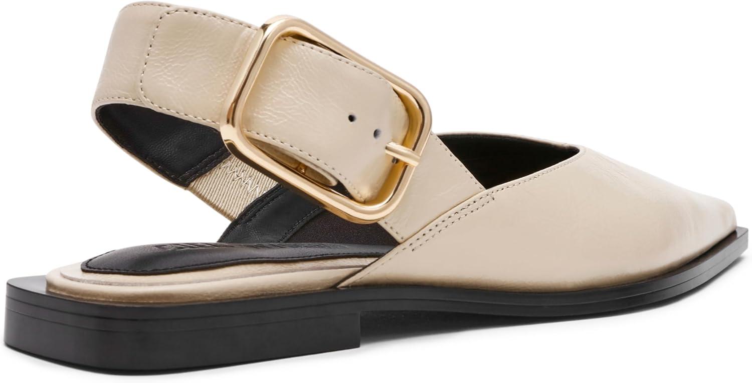 image:imageSteve Madden Womens ShayBone Leather