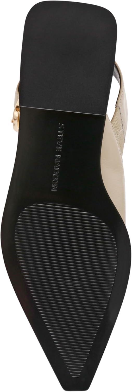 image:imageSteve Madden Womens ShayBone Leather