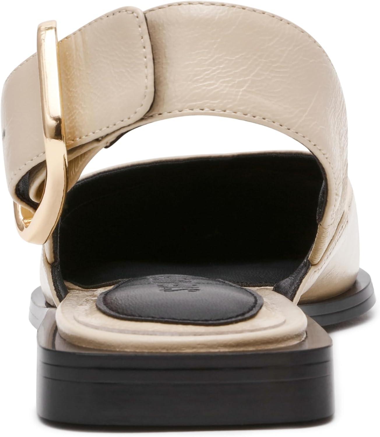 image:imageSteve Madden Womens ShayBone Leather