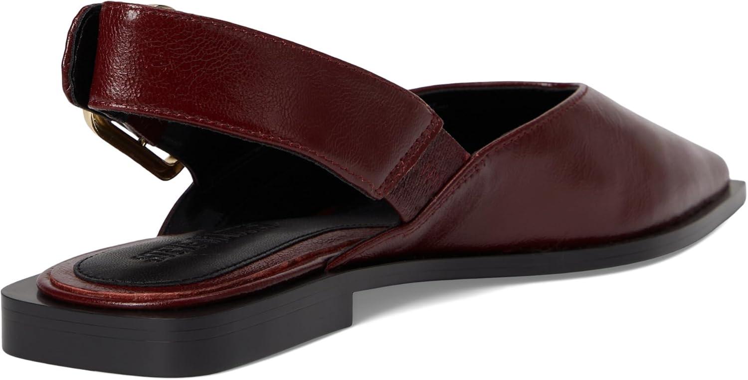 image:imageSteve Madden Womens ShayBurgundy Leather