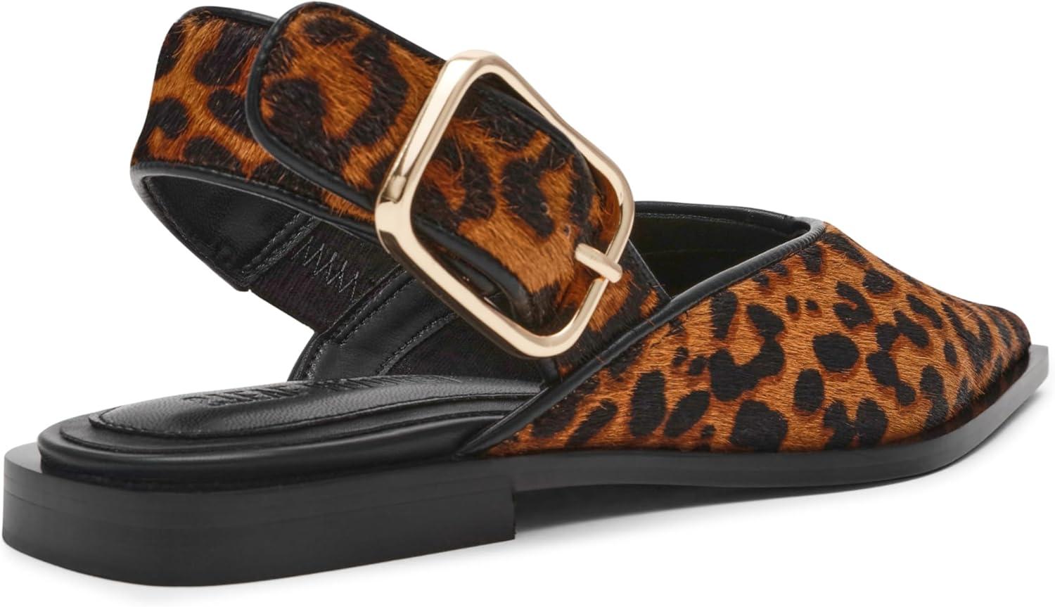 image:imageSteve Madden Womens ShayLeopard