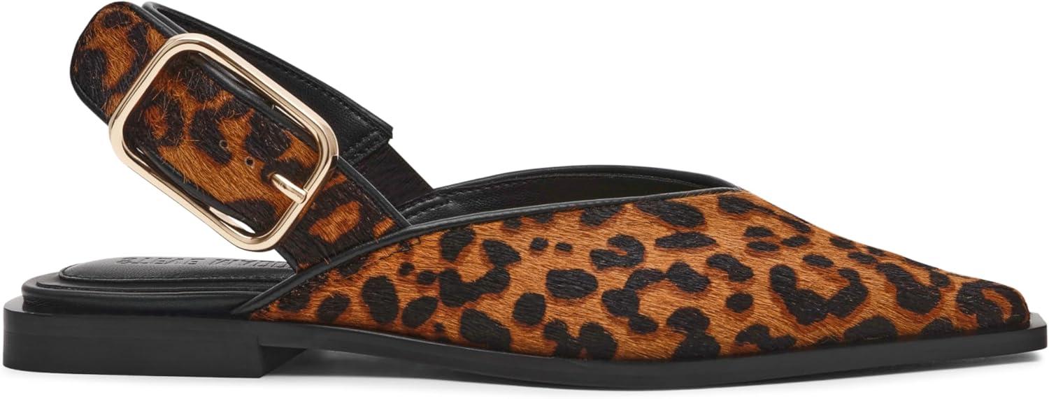 image:imageSteve Madden Womens ShayLeopard