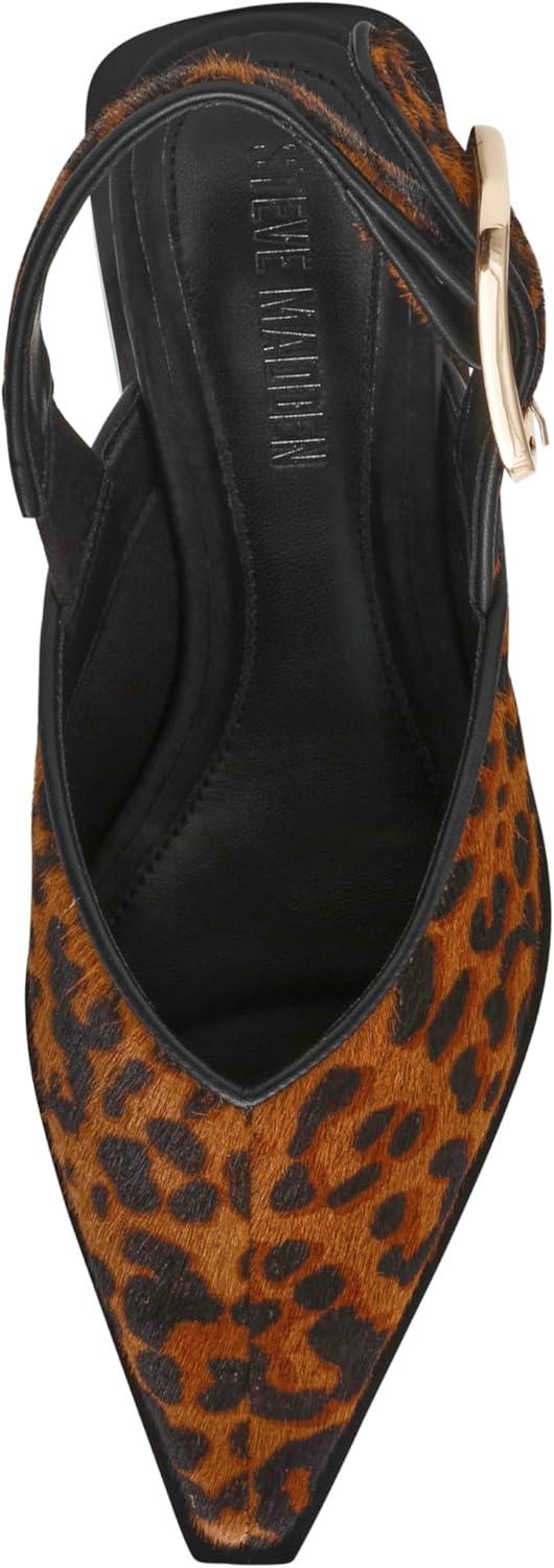 image:imageSteve Madden Womens ShayLeopard