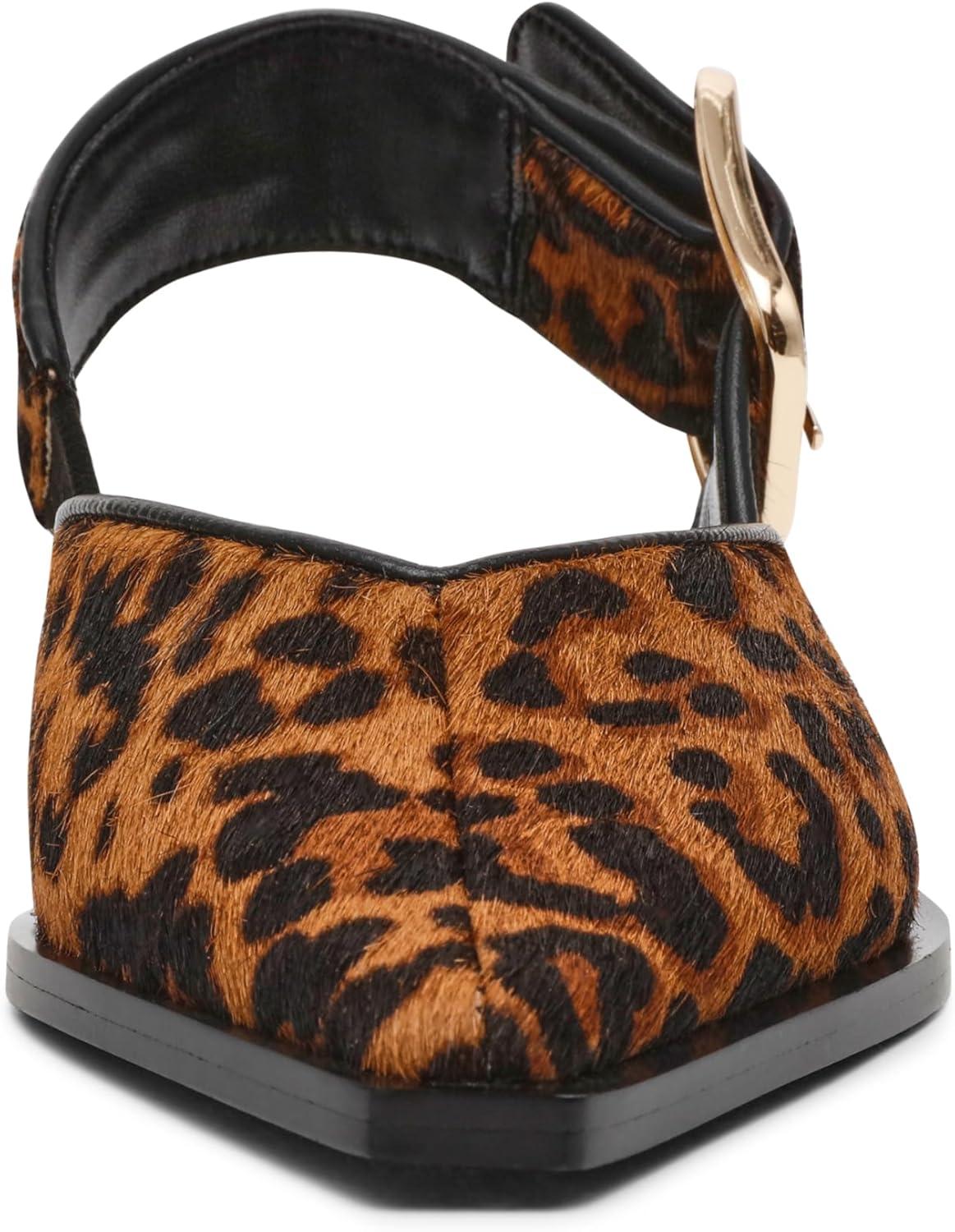 image:imageSteve Madden Womens ShayLeopard