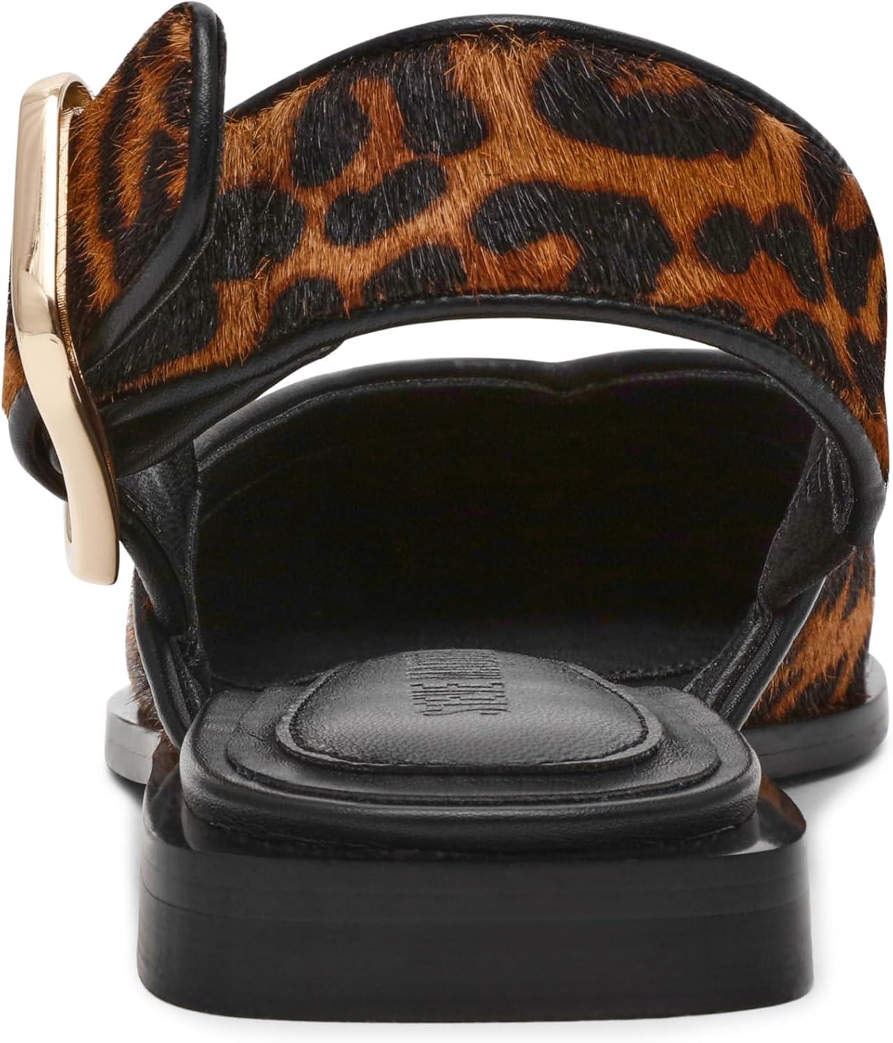 image:imageSteve Madden Womens ShayLeopard
