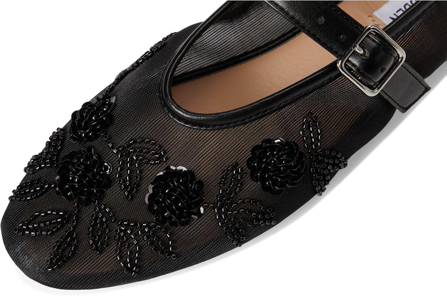 image:imageSteve Madden womens Sm83951Black Embellished