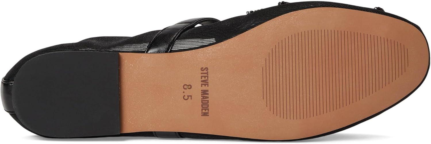 image:imageSteve Madden womens Sm83951Black Embellished