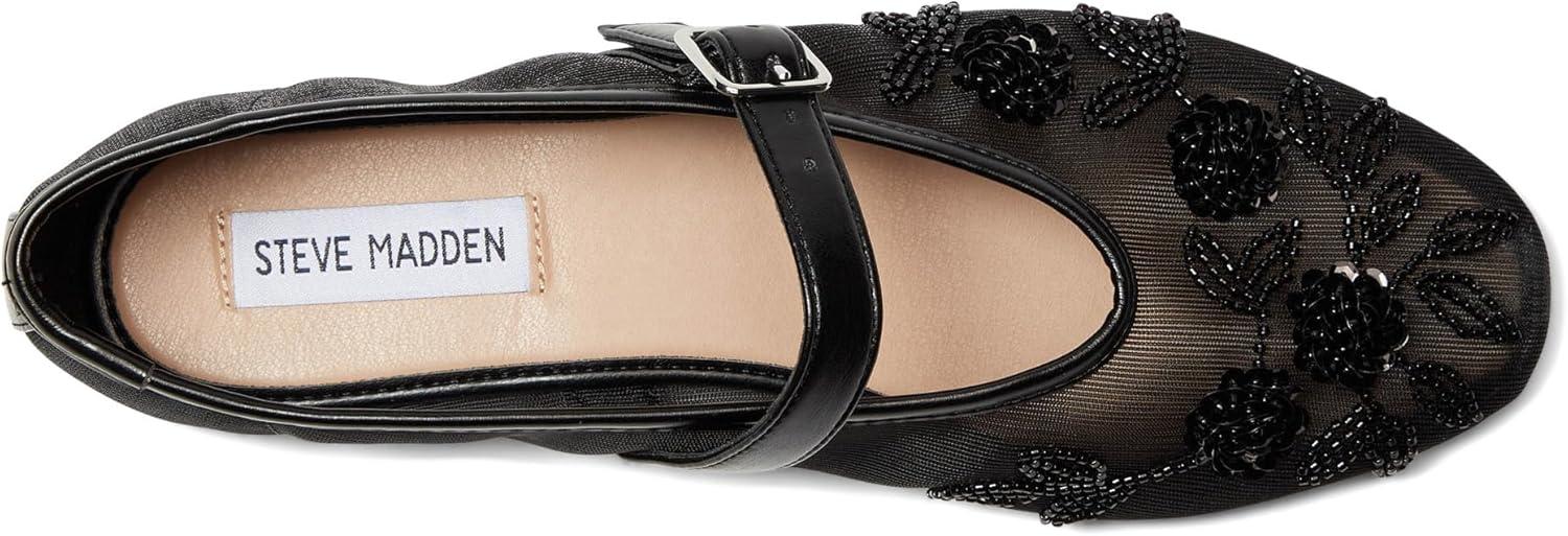 image:imageSteve Madden womens Sm83951Black Embellished