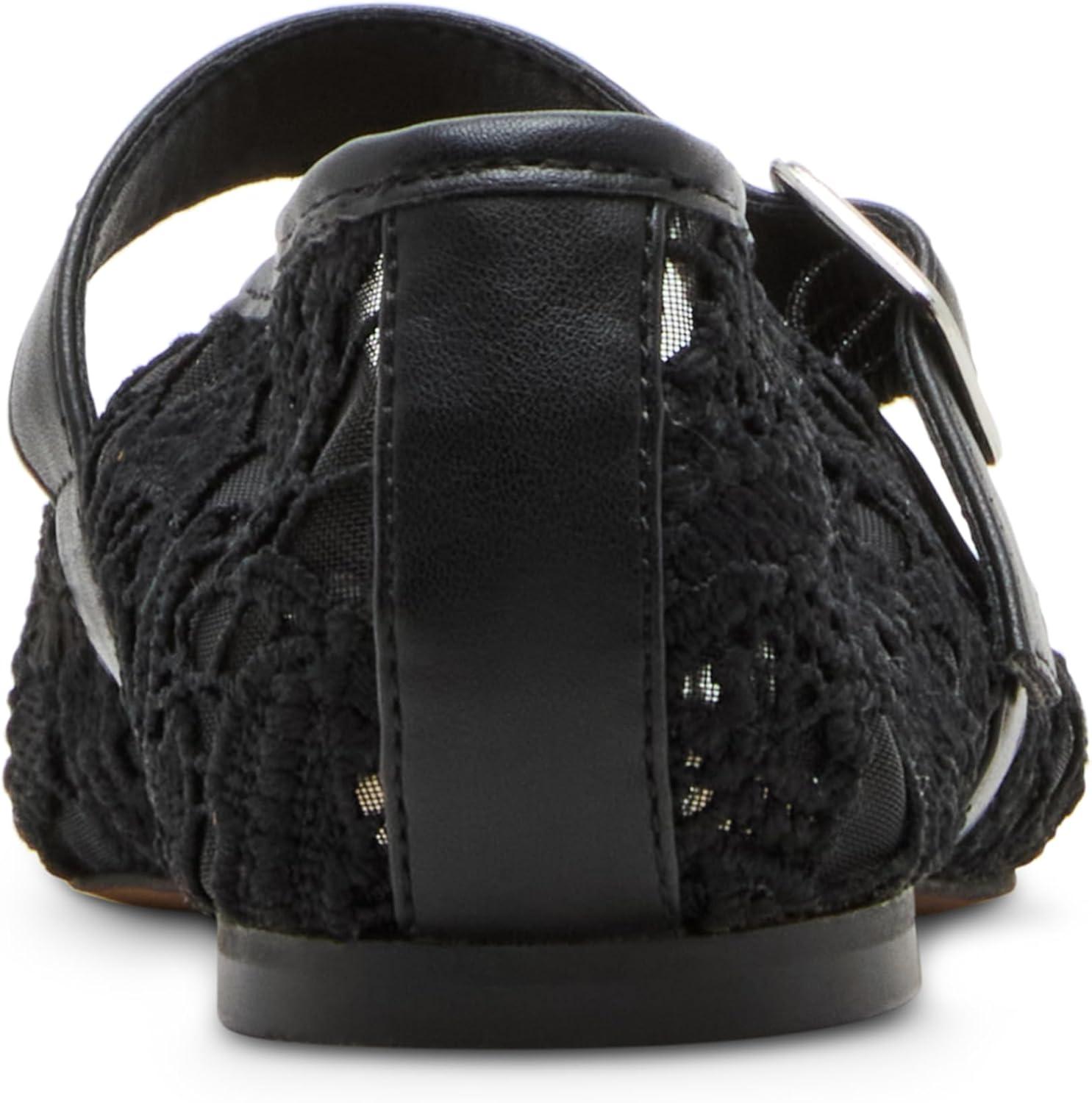 image:imageSteve Madden womens Sm83951Black Lace