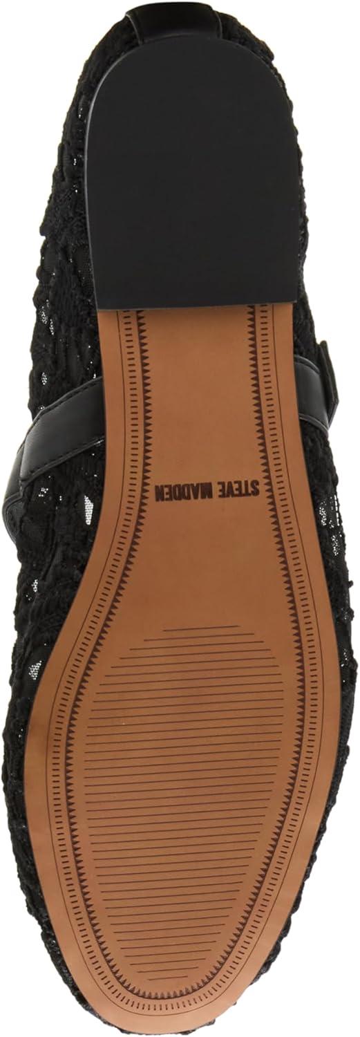 image:imageSteve Madden womens Sm83951Black Lace