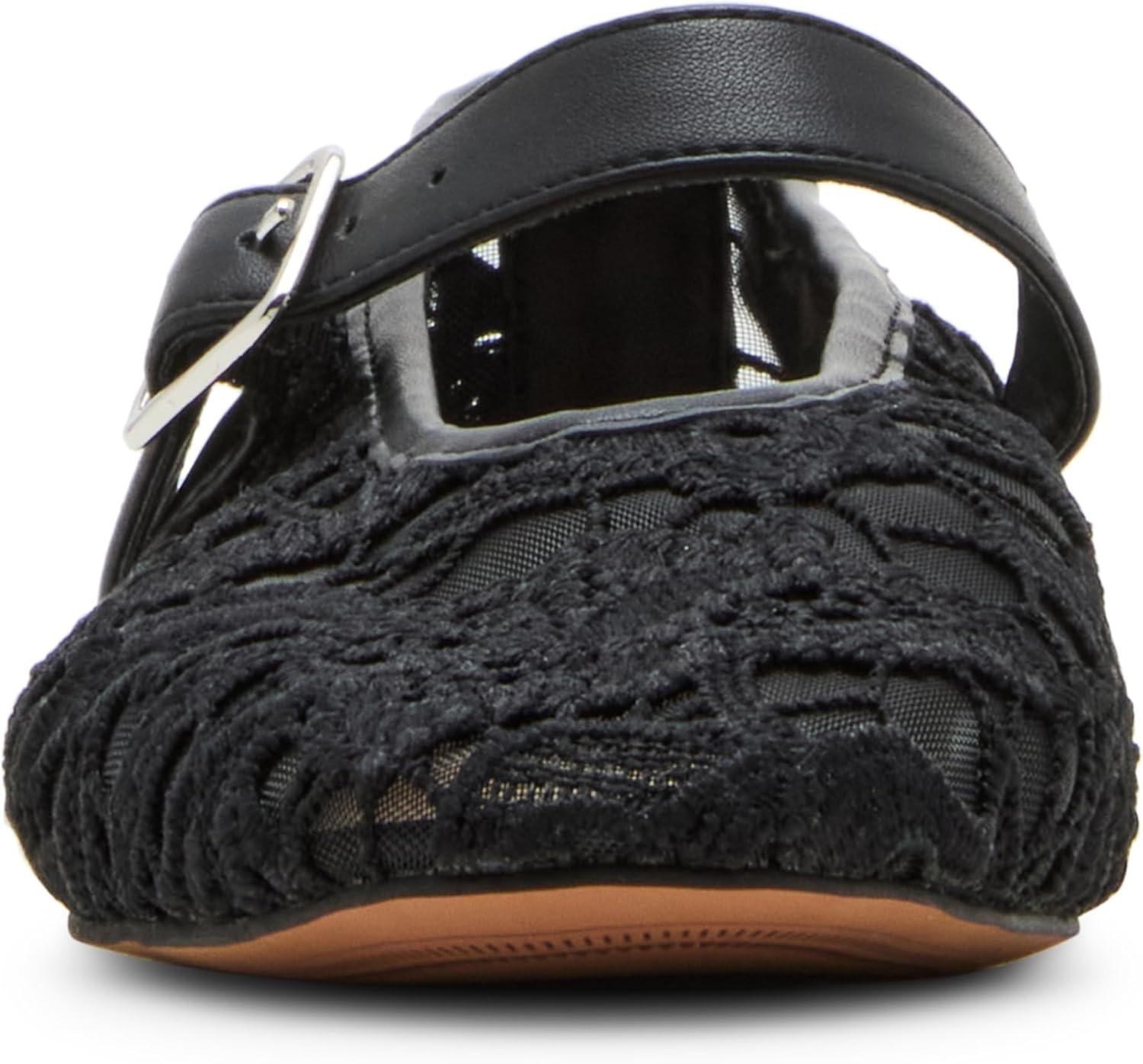 image:imageSteve Madden womens Sm83951Black Lace