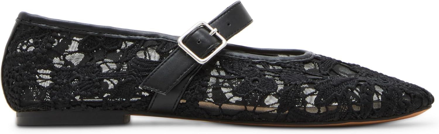 image:imageSteve Madden womens Sm83951Black Lace