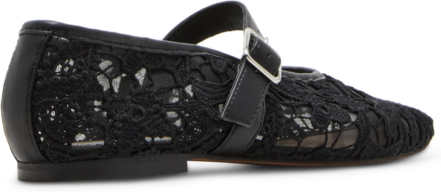 image:imageSteve Madden womens Sm83951Black Lace