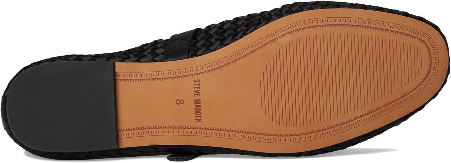 image:imageSteve Madden womens Sm83951Black Satin