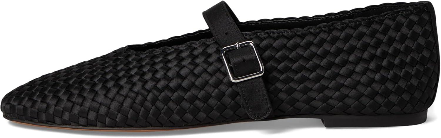 image:imageSteve Madden womens Sm83951Black Satin