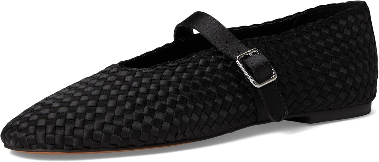 image:imageSteve Madden womens Sm83951Black Satin