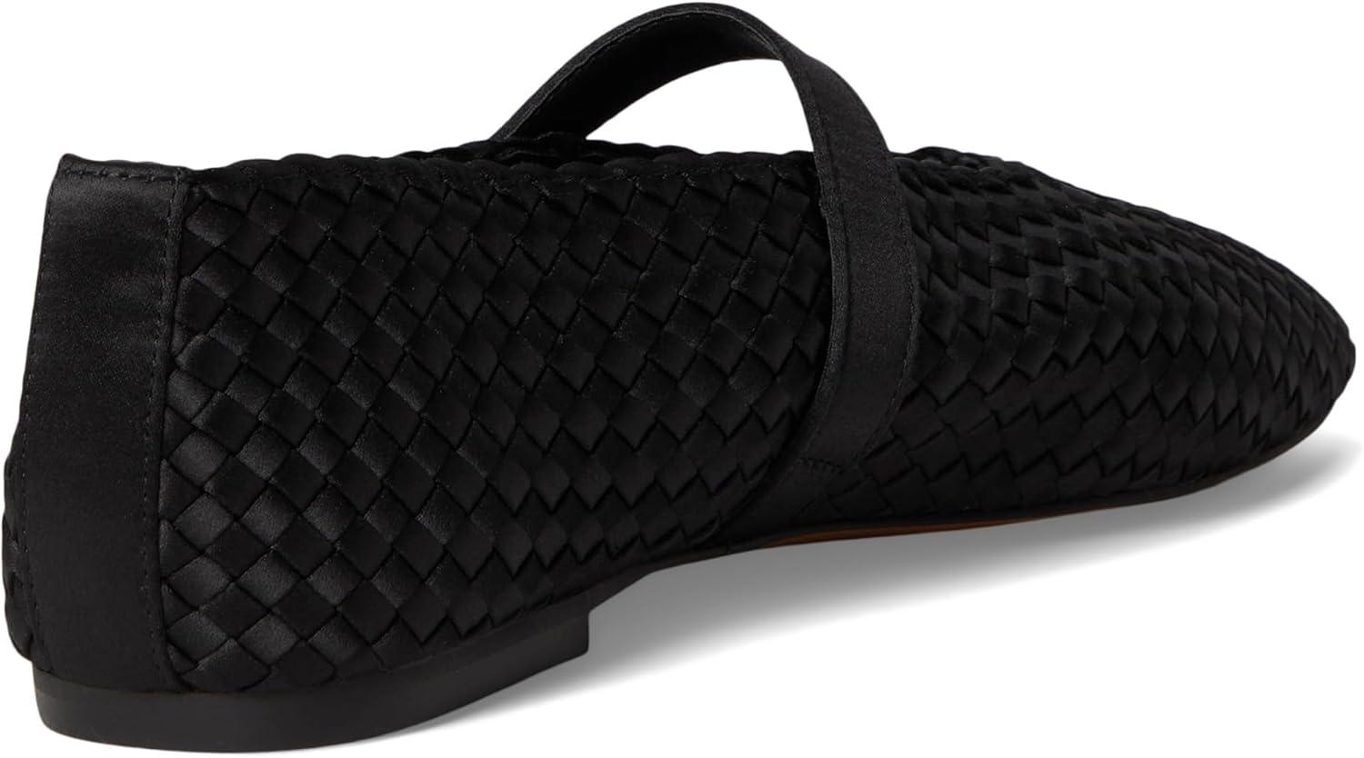 image:imageSteve Madden womens Sm83951Black Satin