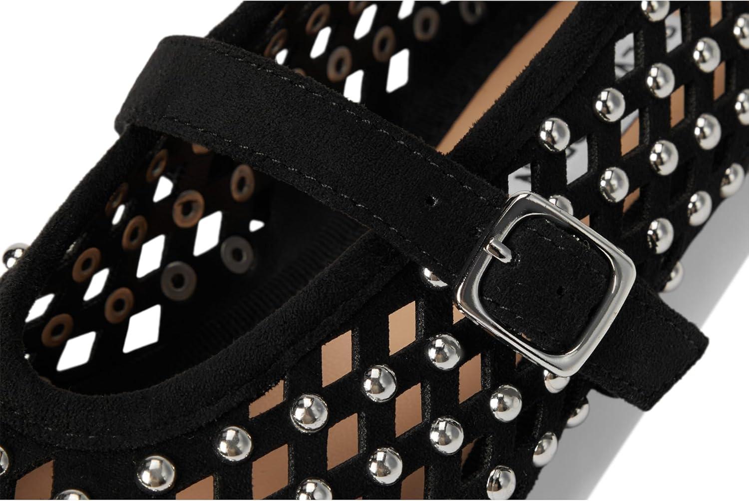 image:imageSteve Madden womens Sm83951Black Stud