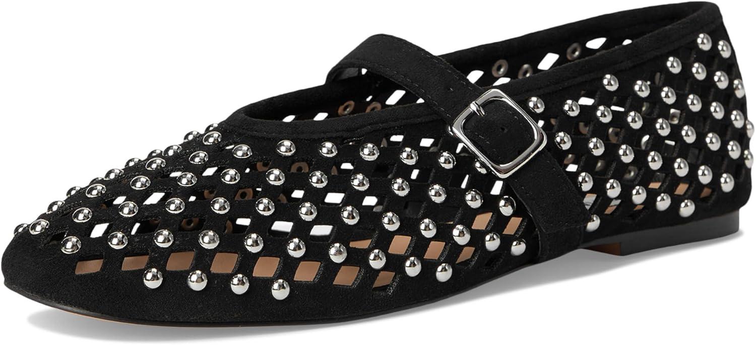 image:imageSteve Madden womens Sm83951Black Stud