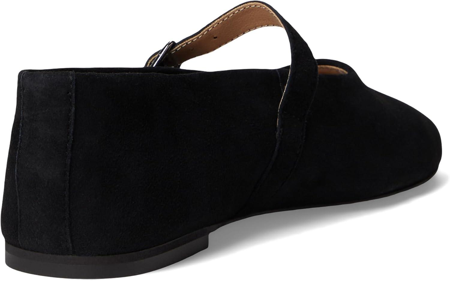image:imageSteve Madden womens Sm83951Black Suede