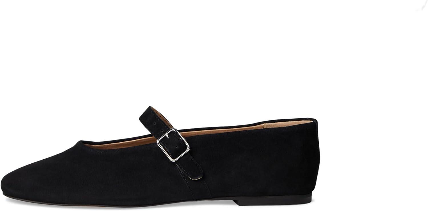 image:imageSteve Madden womens Sm83951Black Suede
