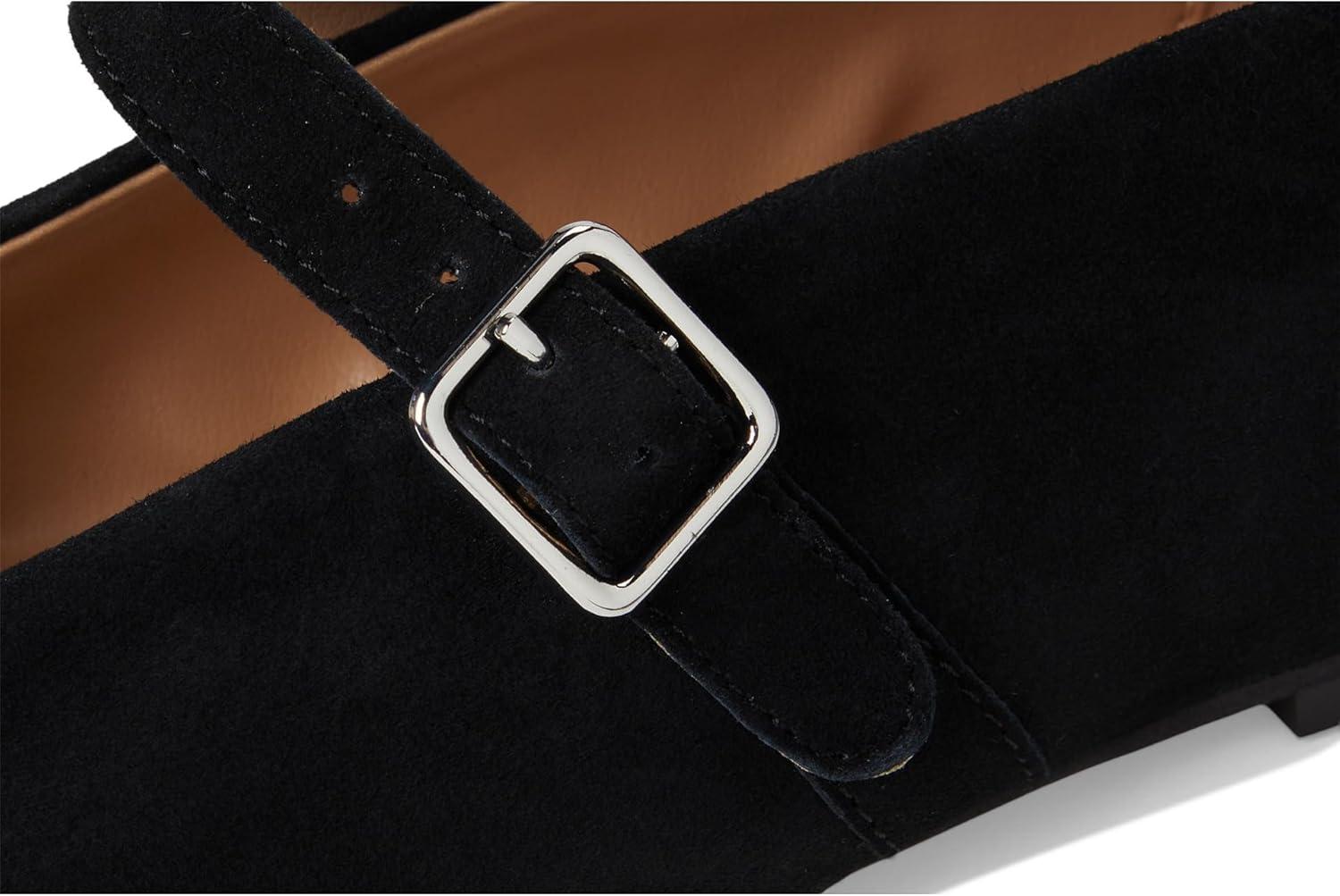 image:imageSteve Madden womens Sm83951Black Suede